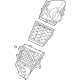 GM 84923956 Air Cleaner Assembly