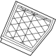 GM 84578064 Air Filter