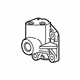 GM 85531716 Rack Assembly