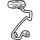 GM 84781706 Indicator Pad, Driver Side