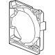 GM 24043473 Rear Cover