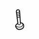 GM 91177709 Suspension Crossmember Bolt