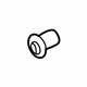GM 91175462 Control Arm Bushing