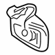 GM 10352121 Driver Inflator Module
