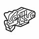 GM 21994116 Front Impact Sensor