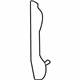 GM 15266274 Seal, Front