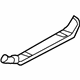 GM 95242107 Rocker Reinforcement Baffle