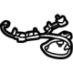 GM 84847823 Harness, Rear Passenger Side