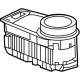 GM 85622008 Radio Control