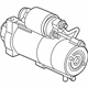 GM 10465561 Starter