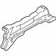 GM 22609372 Seat Adjuster, Inner Passenger Side