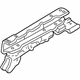 GM 22609373 Seat Adjuster, Front