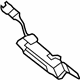 GM 13469768 Amplifier