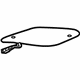 GM 22761297 Seat Cushion Heater
