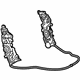 GM 22789418 Recliner, Passenger Side