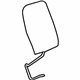 GM 22761298 Seat Back Heater