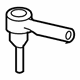 GM 19149840 Outer Tie Rod