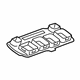 GM 23378136 Adapter