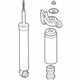 GM 84749049 Shock, Rear Upper