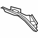 GM 25949173 Upper Reinforcement, Rear Driver Side