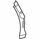 GM 20905327 Side Frame, Rear Driver Side