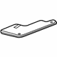 GM 19123109 Occupant Module Mount Bracket