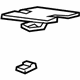 GM 19330846 Occupant Module, Front Passenger Side