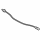 GM 19124190 Release Cable, Front Passenger Side