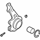 GM 21018785 Knuckle, Driver Side