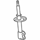 GM 22684915 Strut, Passenger Side