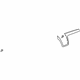 GM 15941686 Trim Plate, Passenger Side