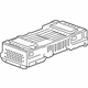 GM 24279706 Battery Cover