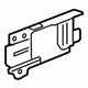 GM 22971821 Access Cover