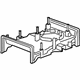 GM 24278661 Inlet Duct