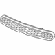 GM 95489504 Upper Grille