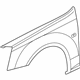 GM 89025516 Fender