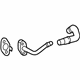 GM 12691899 Return Hose