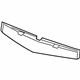 GM 84213119 Cover, Front