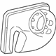 GM 19166103 Air Filter