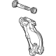 GM 84998797 Caliper Support
