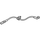 GM 84702752 Wear Indicator, Front