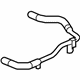 GM 23307861 Coolant Hose