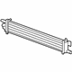 GM 23385893 Auxiliary Cooler