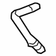 GM 23307850 Reservoir Hose