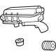 GM 84652993 Master Cylinder Reservoir