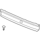 GM 84766445 Guard