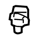GM 13500745 Pressure Sensor