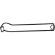 GM 22951226 Filler Hose