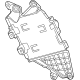 GM 84904764 Mount Bracket