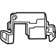 GM 22831816 Upper Cover